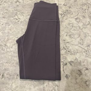 Lululemon Align leggings